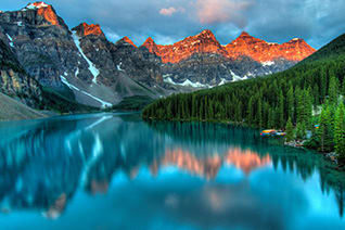 TravelSecure Young: Auslandssemester in Kanada