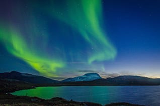 Auslandssemester in Schweden