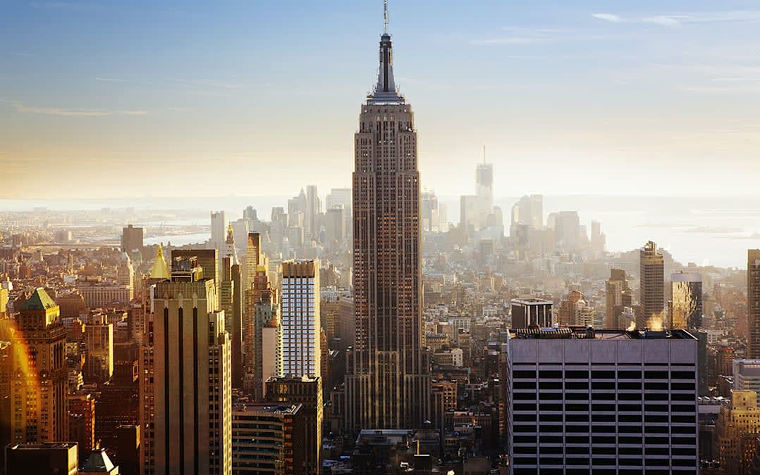 Auslandssemester in den USA