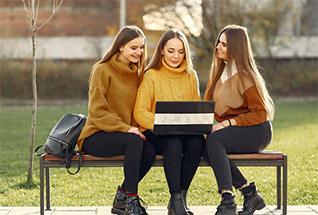 TravelSecure Young: Beliebte Länder für ein Auslandsstudium und Auslandssemester