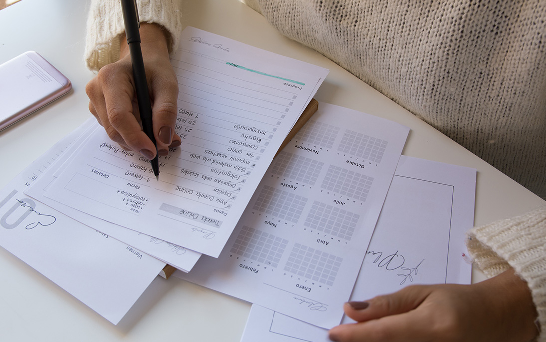 Checkliste Auslandssemester