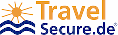 Reiseversicherung vom TESTSIEGER ✈ TravelSecure®